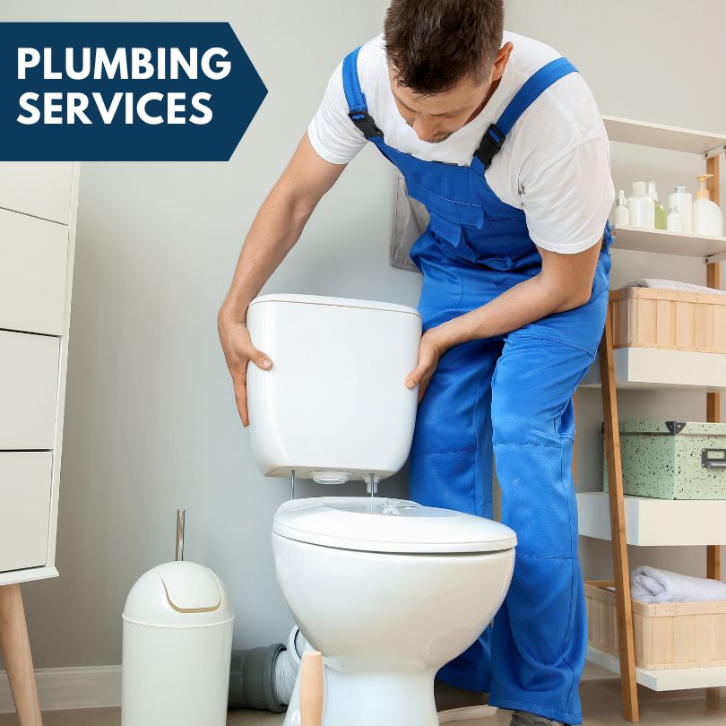 Plumbing Company in Vail, IA